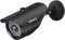 SANSCO Super FHD 1080p Security CCTV Bullet Camera for Surveillance System, 1920x 1080 Pixels, Night Vision, 3.6mm Lens Weather and Vandal Proof Casing, Black, Non-WiFi