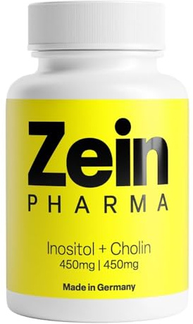 Cholin-inositol 450/450 m 60 stk