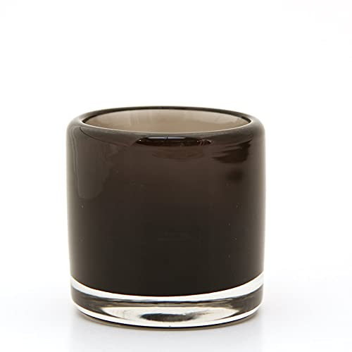 Teelichthalter Dutz Votive H7 D7 Smoke