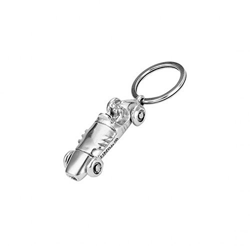 Uno de 50 Unisex-Accessoire Versilbert LLA0212MTL0000U