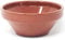 Gerimport Cuenco de barro Gazpacho 16 x 7 cm