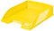 Leitz Briefkorb, A4, Gelb, WOW-Serie, 52263016