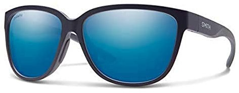 Sonnenbrillen Smith MONTEREY 1JZ MATTE VIOLET 58/14/ WOMAN