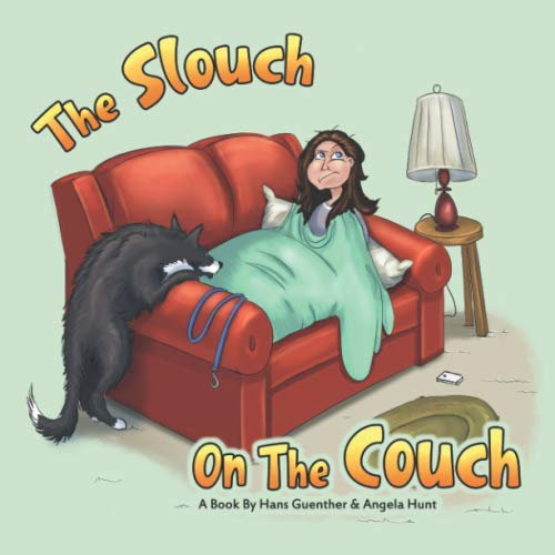 The Slouch On The Couch