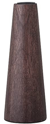 Bloomingville Kerzenständer Gregor, braun, Mangoholz