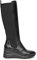 Nero Giardini I116886D Stivali Donna in Pelle - Nero 37 EU