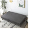 Sofas Bezüge/Sofabezug ohne armlehnen Stretch Armlose Sofaüberwurf Sofahusse Armlose 2/3 sitzer Sofa Abdeckung Elastisch Schlafsofa bezug (Color : #1, Size : 190-210cm/74.8-82.6in)