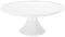 HEMOTON Présentoir à gâteaux en porcelaine Blanc 22,4 cm
