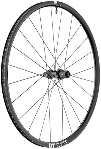 DT Swiss Unisex – Erwachsene Swiss ER1600 Läufrad, Schwarz, 28