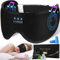 LC-dolida Antifaz para Dormir Auriculares Bluetooth Diadema,Auriculares Inalámbricos para Dormir para De Lado,Oficina,Viajes Aéreos,Gadgets Tecnológicos Geniales