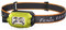 fenix WH23R, linterna frontal recargable ligera para trabajo/industrial | 600 lúmenes | 100 m | 150 horas máximo | detección de gestos encendido/apagado | interruptor giratorio | batería de 2000 mAh |