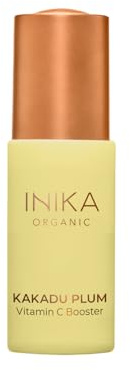INIKA Organic Kakadu Plum Vitamin C Booster - 15ml