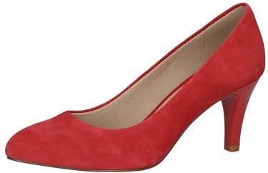 CAPRICE Pumps 9-22405-42 524 G-Weite