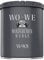 WO-WE Hammerschlaglack Hammerschlag Effektlack Metallschutzlack Schwarz - 750ml