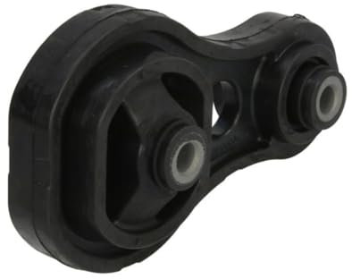 YAMATO I53104YMT Motorlager Hinten Gummimetalllager Kompatibel mit MAZDA 2 Schrägheck DE, DH3 D35039040A D35039040B D6513904XB