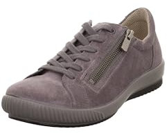 Legero Tanaro, Scarpe da Ginnastica Donna, Fumo 2200, 42 EU
