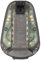Lobamop Helmet Survival Beacon Light Helmet Strobe Light Survival IR Flashlight Waterproof Signal Light with Tape D