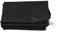 SMZhomeone Universal Leaf Blower Vacuum Bag Replacement Garden Lawn Yard Shredder Replacement Leaf Bag For Ultra Blower Rake & Vacuum Leaf Blowers(Black)