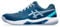 ASICS Herren Gel-Dedicate 8 Padel Sneaker, MAKO BLAU/GRAU BLAU, 43.5 EU