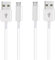 ino Micro-USB 2X 100 cm Kabel Ladekabel Datenkabel für Tablet Huawei MediaPad M3 Lite 10 MediaPad T3 10 / T3 7.0 Honor Pad 2 MediaPad T2 7.0 Pro MediaPad T1 10 / T2 10.1 Pro MediaPad M2 8.0 / M2 10