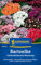 Kiepenkerl Bartnelkensamen Einfachblühende Mischung 1016150 - Blumensamen Mischung für eine duftende Beet- und Schnittblume mit Inhalt für 60 Pflanzen - Saatgut