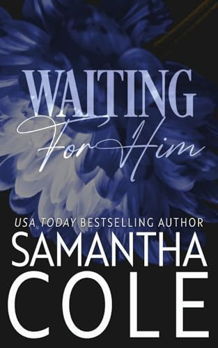Waiting For Him (Trident Security (Discreet Cover), Band 3)