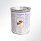 Planenscout Saba Sattlerspray AV Kontaktkleber für Leder, Textilien, Himmelstoff, Edelstahl Spritz-Kleber 1000ml