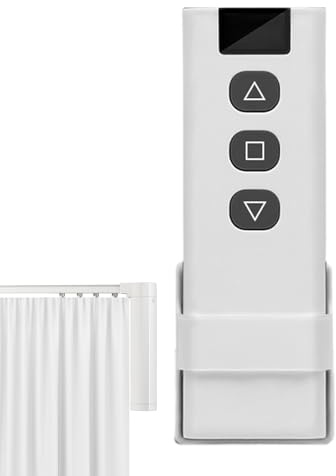 Controller intelligente per tapparelle WiFi, telecomando da MHz, modulo relè a secco wireless, telecomando wireless per apriporta del garage