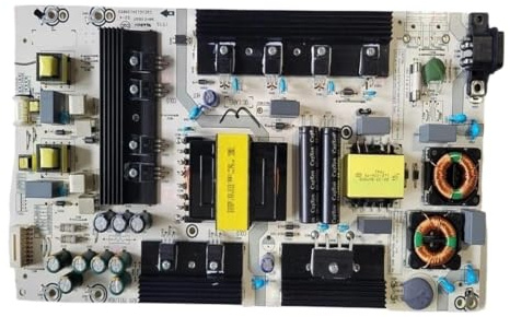 Scheda Di Alimentazione, Compatibile Con Hisense, RSAG7.820.7911/ | ROH RSAG7.820.7911 65 65R6E 65R6E1 65H6E 65R6070E 65H6080E H65AE6030 H65A6140 TV