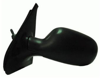 DAPA GmbH & Co. KG 3280014 Außenspiegel Links