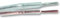 Cable-Core Clear 0.75mm OFC Speaker Cable for Home or Car Audio Hifi Stereo Surround Sound Wire Per 5 metres 5m