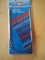 Prym 211352 Rundstricknadeln KST 80 cm 8,00 mm grau Rundstricknadel, Kunststoff, 8 mm, 8,0 mm