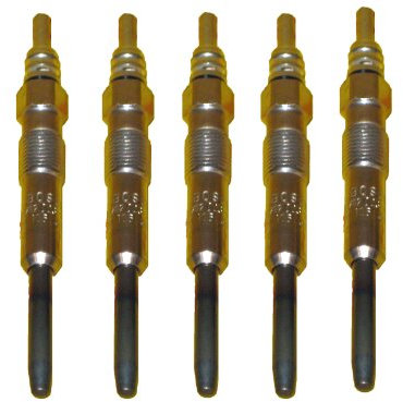 BOSCH Glühkerze 0 250 202 023, Relais, Drehbar, MANUELL, Gold