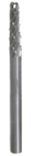 KS Tools 515.3241 HM Walzenrund-Frässtift Form C, 3mm
