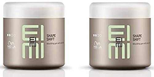 Wella Professionals EIMI unisex, Shape Shift Moulding Gum 2x 150ml