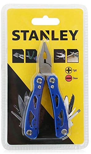 STANLEY STHTO-70648 MULTIUSO MINI 8 in 1