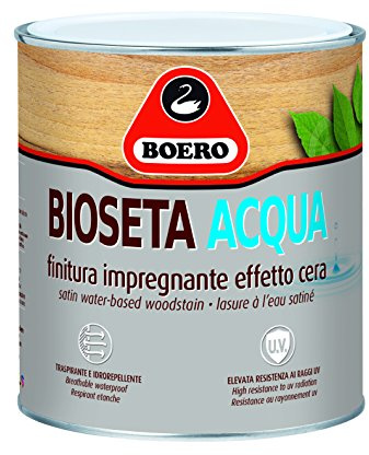 VERNICE BIOSETA ACQUA 2,500 NEUTRO