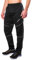 baleaf Herren Outdoorhose Winter Thermo Hose Softshellhose Wasserabweisend Winddicht Fleece Gefüttert Thermo Laufhose Winter Trekkinghose Wanderhose Schwarz XL