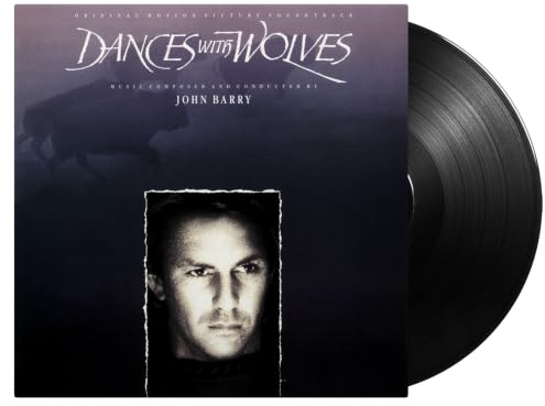 Dances With Wolves: Original Motion Picture Soundtrack