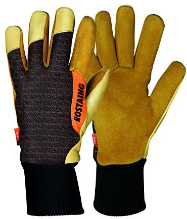 Rostaing iverno-it09 Iverno Handschuhe – Braun