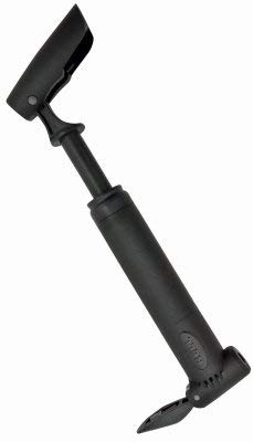 BELL Sports 7074483 Airstrike 100 Marco Bomba de Aire para Bicicleta de
