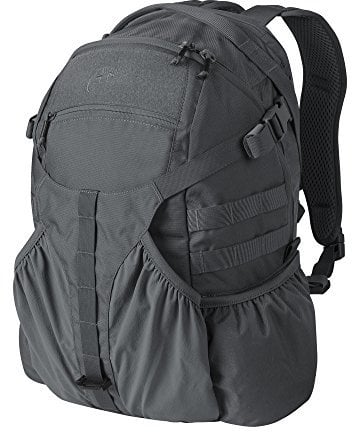 Helikon-Tex Raider Backpack Rucksack - Cordura - Shadow Grey