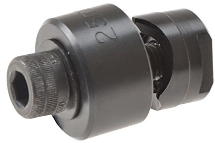 Q.Max Q. Max - Sheet Metal Punch 30mm