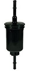 KAMOKA Kraftstofffilter F319001