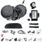 Bafang BBS01B 36V 250W Mittelmotor Umbausatz Elektrofahrrad Kit oder Mittelmotor Kit mit Batterie Optional 36V19.2AH