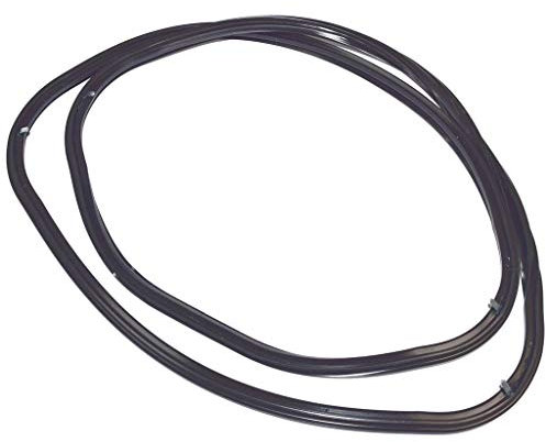 Ufixt Replacement Oven Cooker Door Rubber Seal Gasket Multi Model Fitting for Zanussi-electrolux
