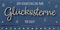 Perleberg Geburtstagskarte Lettering Surprise Glückssterne für Dich 11 x 22 cm