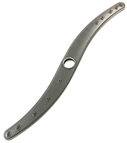 Whirlpool - Braccio di lavaggio superiore per lavastoviglie C00386499, 488000386499