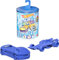 Hot Wheels 2 Toy Cars, Colour Reveal Toy Vehicles in 1:64 Scale, Includes 2 Colour Shifters, 3 Reveals in Hot and Cold Water, Cars for Kids Ages 3 and Up, Styles May Vary, GYP13