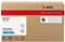 AgfaPhoto Laser Toner ersetzt Brother TN-247C, 2300 Seiten, Cyan-blau (für die Verwendung in Brother HL-L3210)